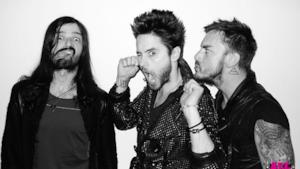 30 Seconds To Mars: in concerto il 2 novembre 2013 a Milano