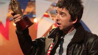 NME Awards 2012 - i vincitori - Noel Gallagher