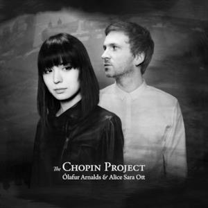 The Chopin Project (Bonus Track Version)
