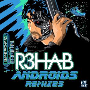 Androids (Remixes) - EP