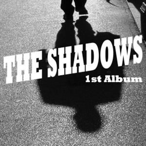 The Shadows 1st Album