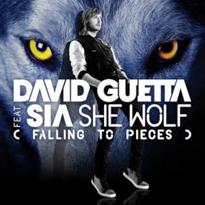 She Wolf (Falling to Pieces) [feat. Sia] - Single