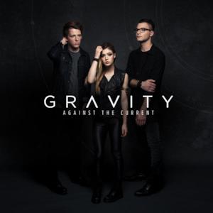 Gravity - EP