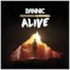 Alive (feat. Mahkenna) - Single