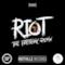Riot (The Frederik Remix) - Single