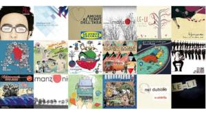 Garrincha libera tutti (i dischi): per il 25 aprile il catalogo è scaricabile gratis