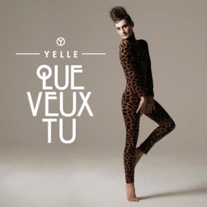 Que Veux-Tu (Radio Edit) - Single