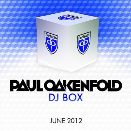 Dj Box - June 2012