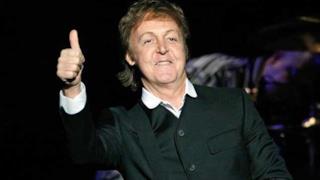 Paul McCartney: 71 milioni di dollari