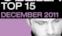 Dash Berlin Top 15 - December 2011 (Including Classic Bonus Track)