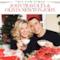 John Travolta e Olivia Newton-John di nuovo insieme dopo Grease per un album di Natale