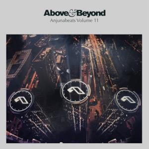 Anjunabeats Volume 11 (Bonus Track Version)