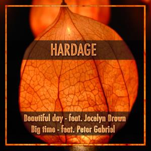 Beautiful Day (UK Radio Edit) [feat. Jocelyn Brown] / Big Time (UK Radio Edit) [feat. Peter Gabriel] - Single