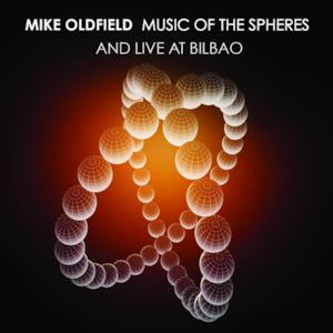 Music of the Spheres & Live At Bilbao