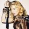 Madonna con la spada