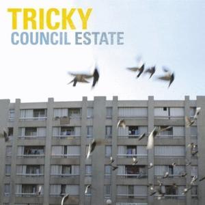 Council Estate - EP