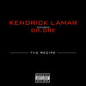 The Recipe (feat. Dr. Dre) - Single