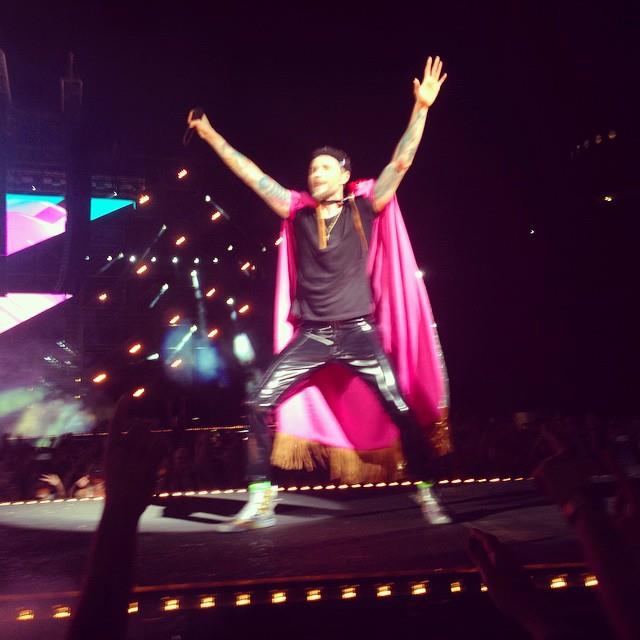 Jovanotti - @Stadio San Siro / Milano