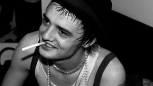 Pete Doherty