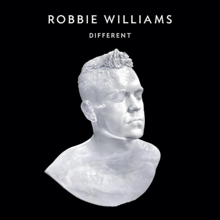 Different - EP