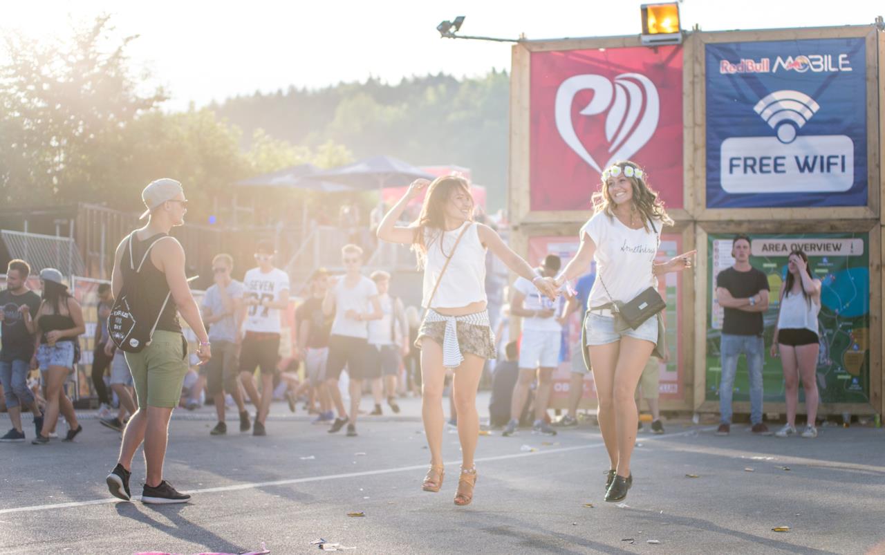 Electric Love Festival