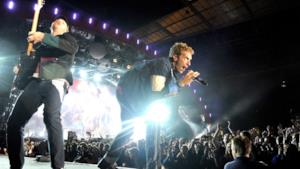 Coldplay 2011: nuovo album pronto, ma slitta l’uscita