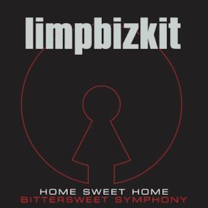 Home Sweet Home / Bittersweet Symphony - EP
