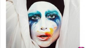 Lady Gaga, Applause: ascolta il nuovo singolo da ARTPOP!