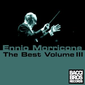 Ennio Morricone the Best - Vol. 3