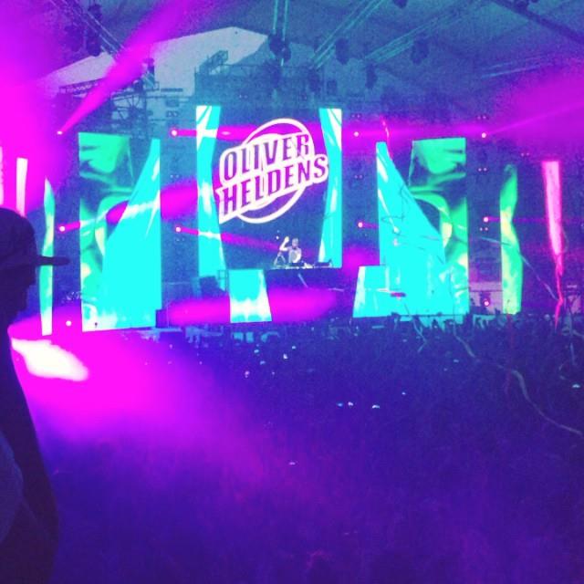 Nameless Music Festival 2015, tutte le foto