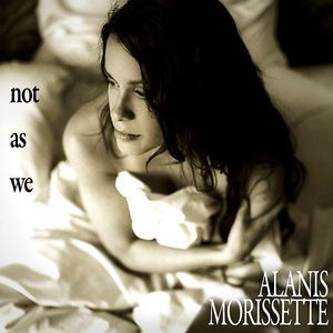 Not As We (Remixes)