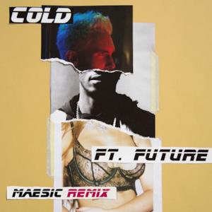 Cold (feat. Future) [Measic Remix] - Single