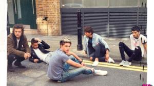 One Direction: l'anteprima del nuovo singolo Story Of My Life