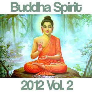 Buddha Spirit 2012, Vol. 1 (The Best Lounge Hotel  and Chill-Out Bar Music)