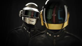 Daft Punk vincono con "Random Access Memories"