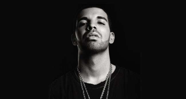 Drake - album Views 2016