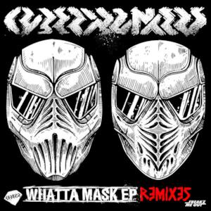 Whatta Mask Remix