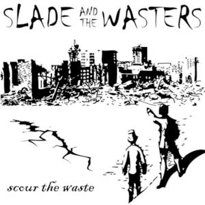 Scour the Waste - EP