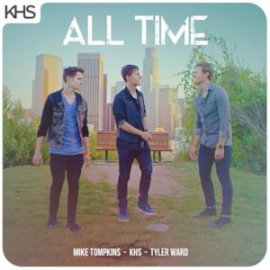 All Time - Single
