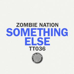 Something Else - EP