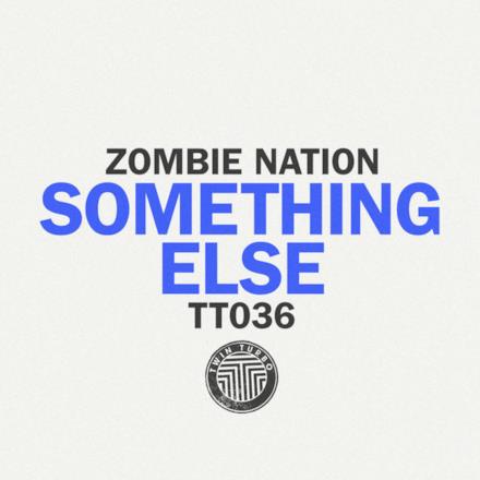 Something Else - EP