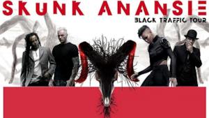 Skunk Anansie: il tour 2013 in Italia con 5 date a luglio