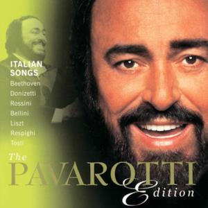 The Pavarotti Edition, Vol. 9: Italian Songs