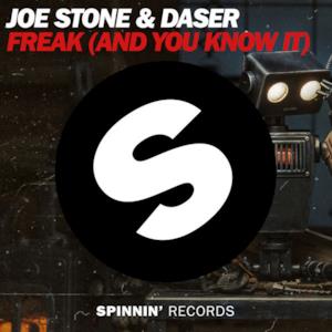 Freak (And You Know It) [Extended Mix] - Single