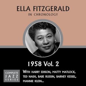 Complete Jazz Series: 1958 Vol. 2