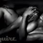 Rihanna nuda per Esquire (2011) - 6