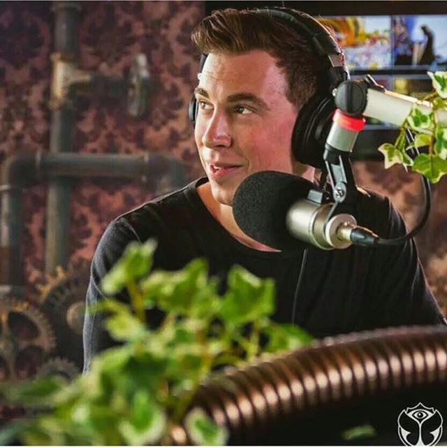 Tomorrowland 2015 le foto più belle