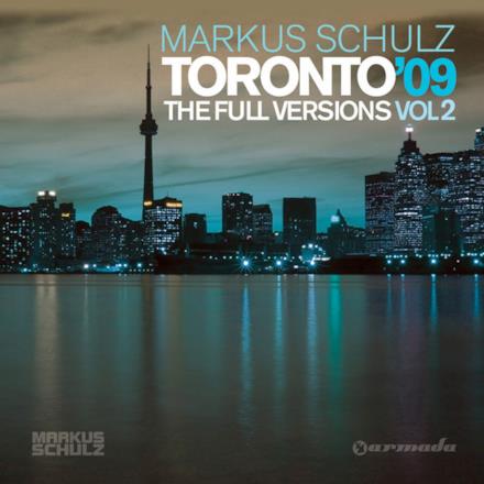 Toronto '09 (The Full Versions Vol. 2)