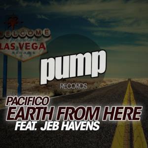 Earth from Here - Single