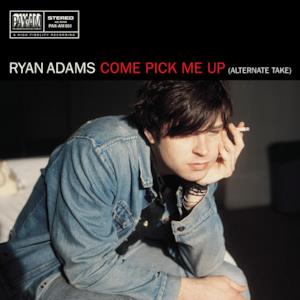 Come Pick Me Up (alternate take) / When the Rope Gets Tight - Single
